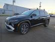 New 2026 Hyundai Tucson Hybrid Limited SUV