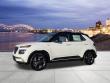 New 2025 Hyundai Venue Limited SUV
