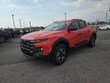 Hyundai Santa Cruz