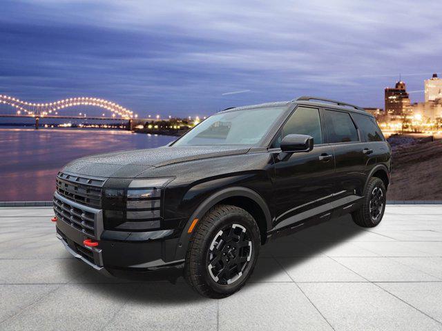 2026 Hyundai Palisade XRT Pro's photo