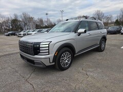 2026 Hyundai Palisade SEL SUV