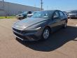 New 2025 Hyundai Elantra SE Sedan