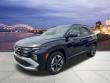 New 2025 Hyundai Tucson Hybrid SEL Convenience SUV