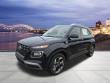 New 2026 Hyundai Venue SEL SUV