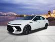 New 2026 Hyundai Sonata N Line Sedan