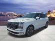 New 2026 Hyundai Palisade Calligraphy SUV