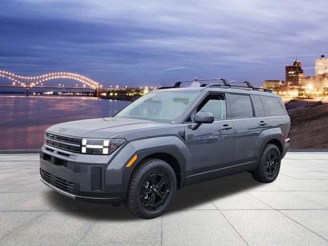 2026 Hyundai Santa Fe XRT's photo