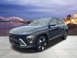 New 2025 Hyundai Kona SEL Convenience SUV