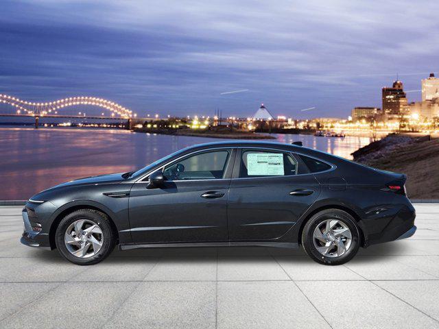 2026 Hyundai Sonata SE photo 2