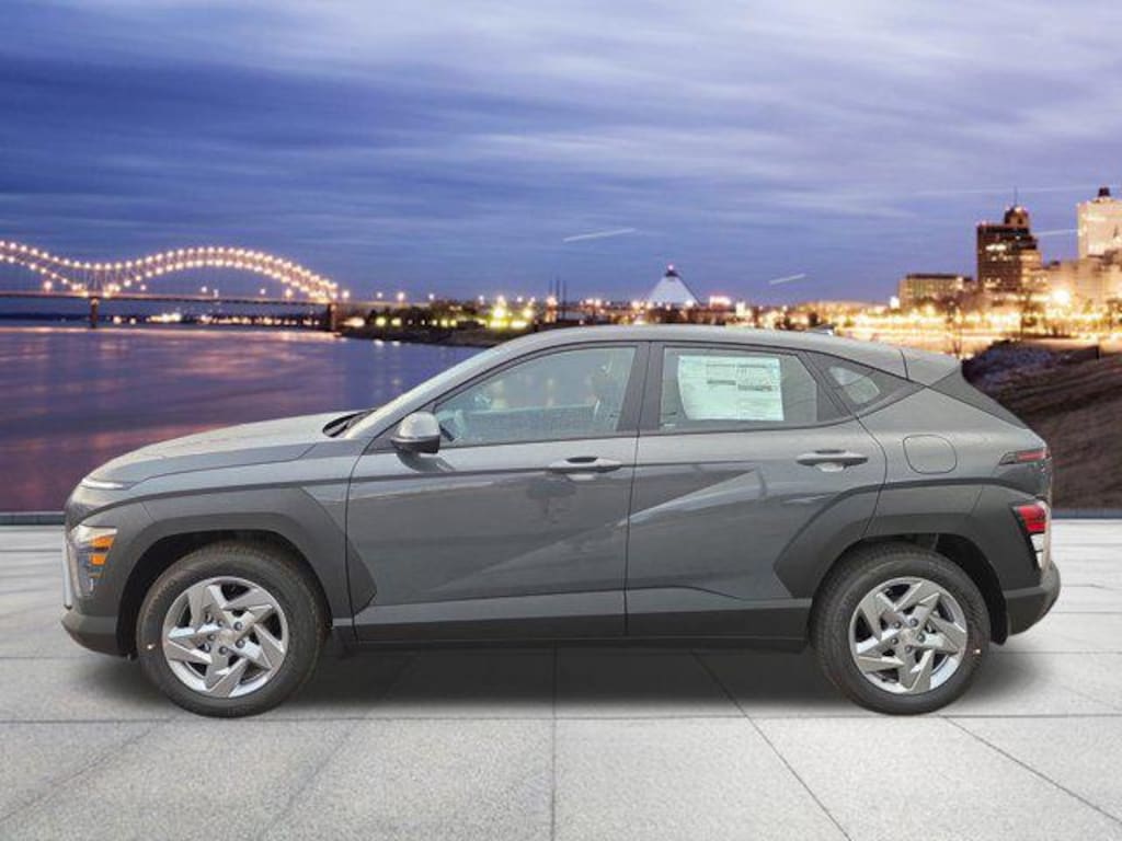 New 2026 Hyundai Kona SE SUV