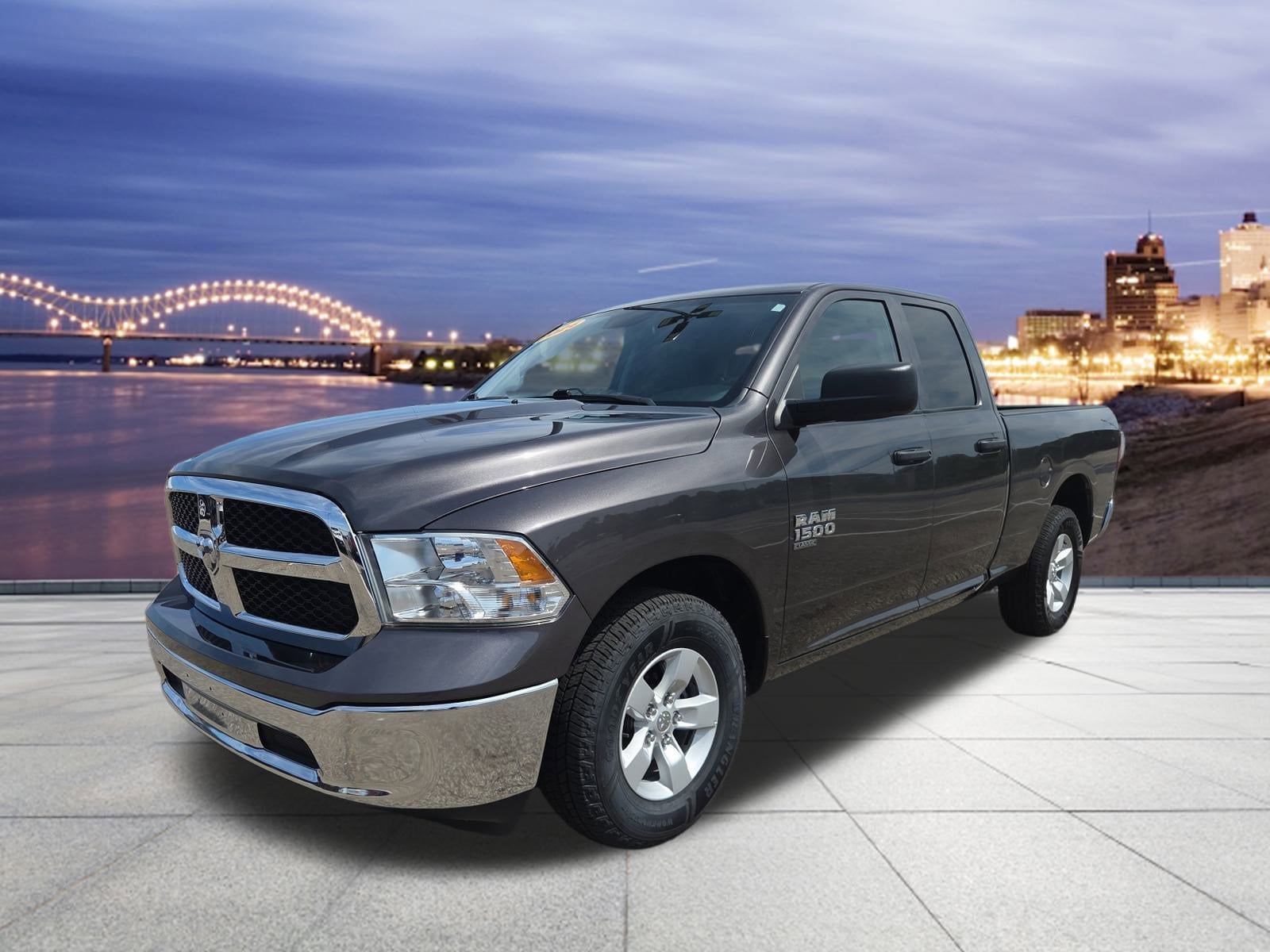 2024 RAM Ram 1500 Classic