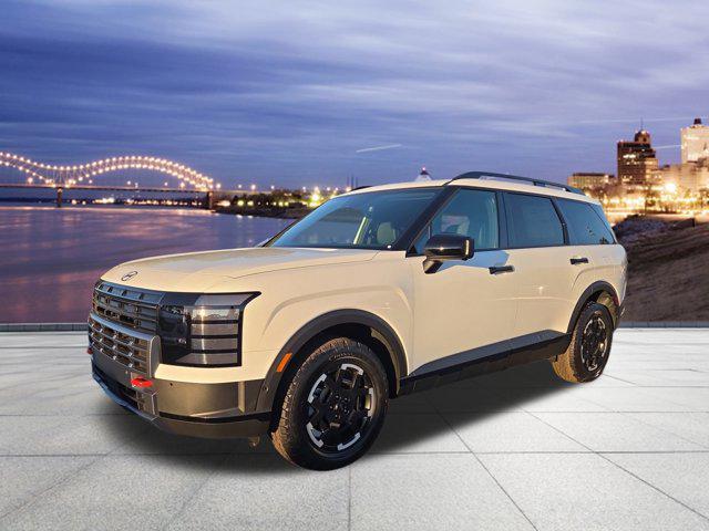 2026 Hyundai Palisade XRT Pro's photo