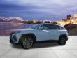 New 2025 Hyundai Tucson Hybrid Limited SUV