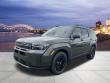 New 2025 Hyundai Santa Fe XRT SUV