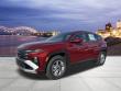 New 2025 Hyundai Tucson SE SUV