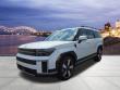 New 2026 Hyundai Santa Fe Hybrid Limited SUV