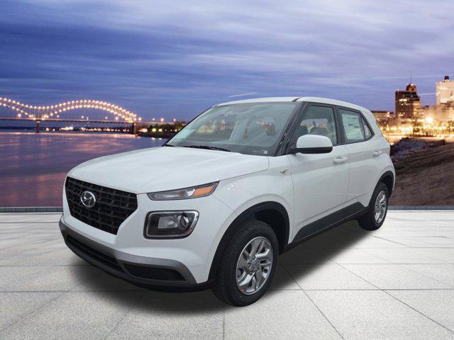 2026 Hyundai Venue SUV 