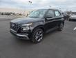 New 2026 Hyundai Venue SEL SUV
