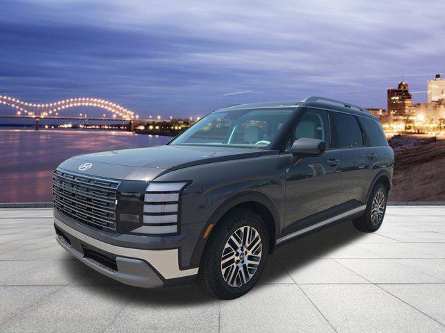 2026 Hyundai Palisade SUV 