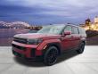 New 2025 Hyundai Santa Fe Calligraphy SUV