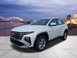 New 2025 Hyundai Tucson SE SUV
