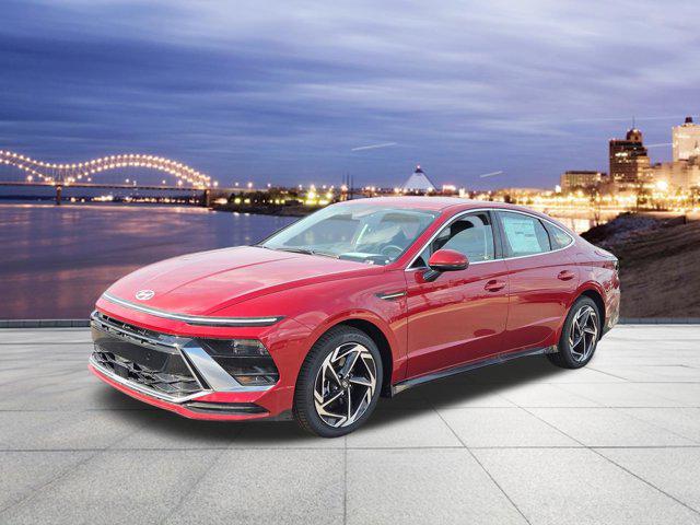 2026 Hyundai Sonata Sedan 