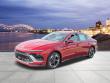 New 2026 Hyundai Sonata SEL Sport Sedan