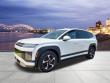 New 2026 Hyundai IONIQ 9 S SUV