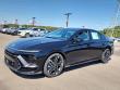 New 2026 Hyundai Sonata N Line Sedan