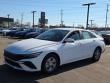 New 2026 Hyundai Elantra SE Sedan