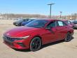 New 2026 Hyundai Elantra SEL Sport Sedan