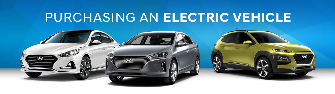 Here's what you need to know before buying an electric vehicle in Memphis