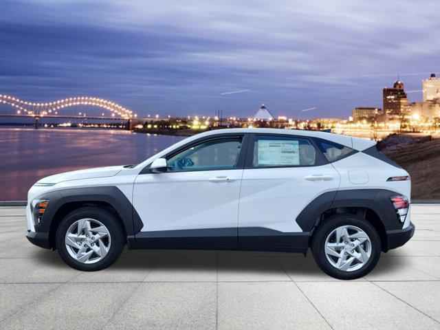 2026 Hyundai Kona SE photo 2