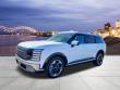 New 2026 Hyundai Palisade Limited SUV