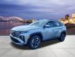 New 2026 Hyundai Tucson SEL SUV