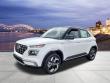 New 2025 Hyundai Venue Limited SUV