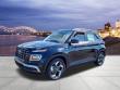 New 2026 Hyundai Venue SEL SUV