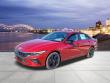 New 2026 Hyundai Elantra SEL Sport Sedan