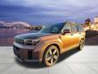 New 2025 Hyundai Santa Fe Limited SUV