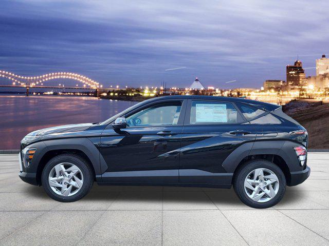 2026 Hyundai Kona SE photo 2