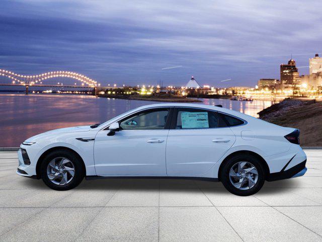 2026 Hyundai Sonata SE photo 2