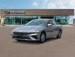 New 2025 Hyundai Elantra SE Sedan