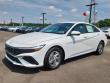 New 2025 Hyundai Elantra SE Sedan