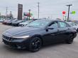 New 2026 Hyundai Elantra SEL Sport Sedan