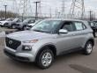 New 2026 Hyundai Venue SE SUV