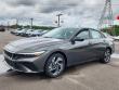 New 2025 Hyundai Elantra SEL Sport Sedan
