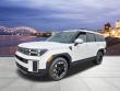 New 2026 Hyundai Santa Fe SEL SUV