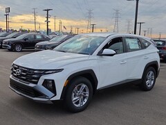 2026 Hyundai Tucson SE SUV