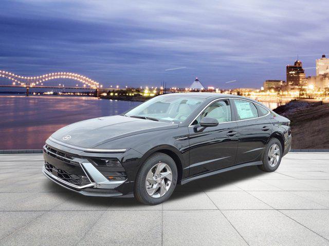 2026 Hyundai Sonata Sedan 