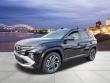 New 2026 Hyundai Tucson Limited SUV